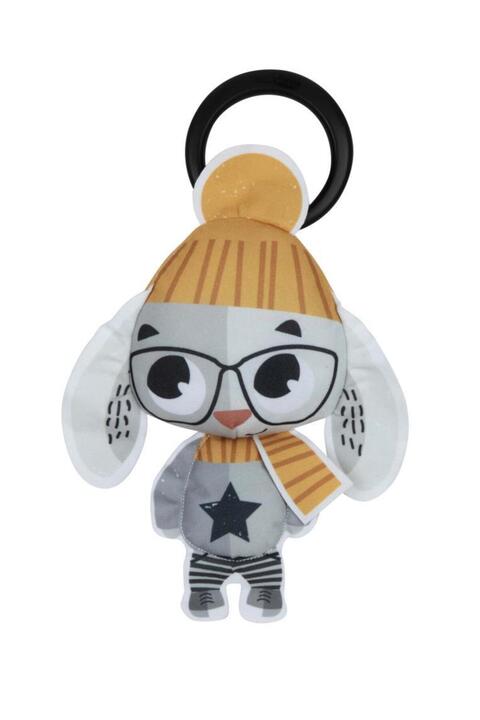 Tiny Love Tiny Rockers Çıngıraklı Peluş Puset Oyuncağı