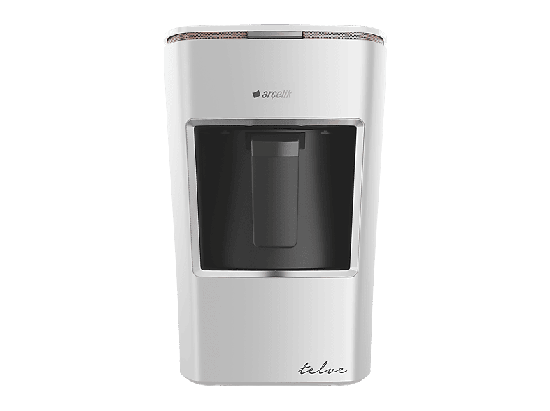 Arçelik K 3300 Mini Telve Beyaz