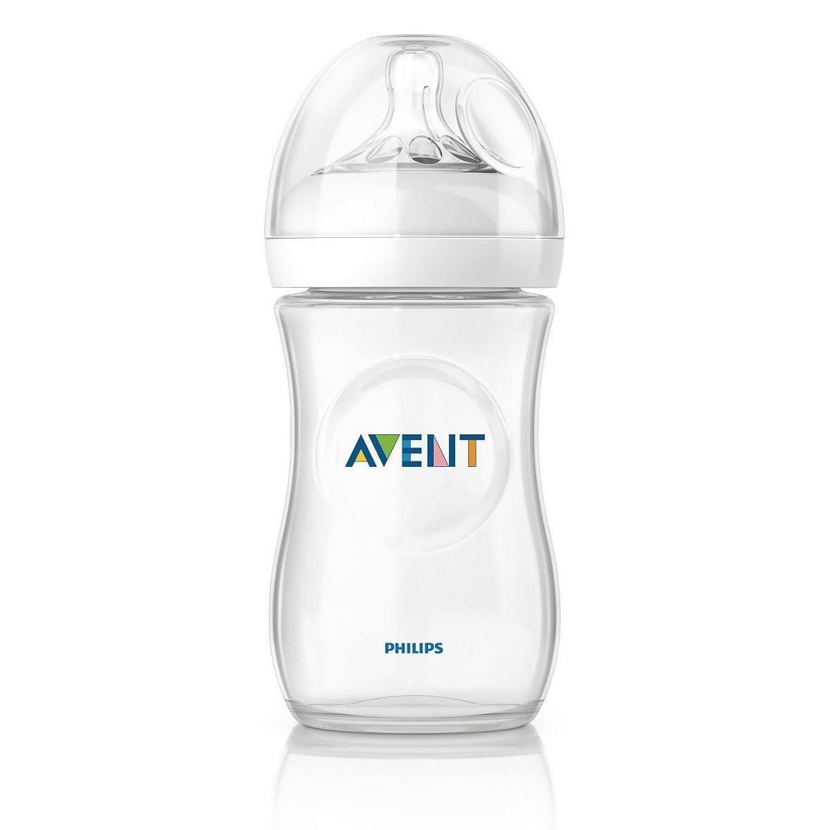 Philips Avent SCF033/17 Biberon 260 ml