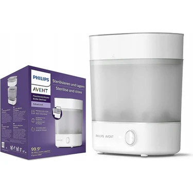Philips Avent SCF291/00 Sterilizatör