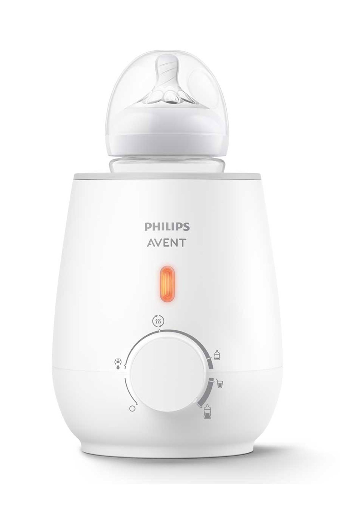 Philips Avent SCF355/07 Biberon Isıtıcı
