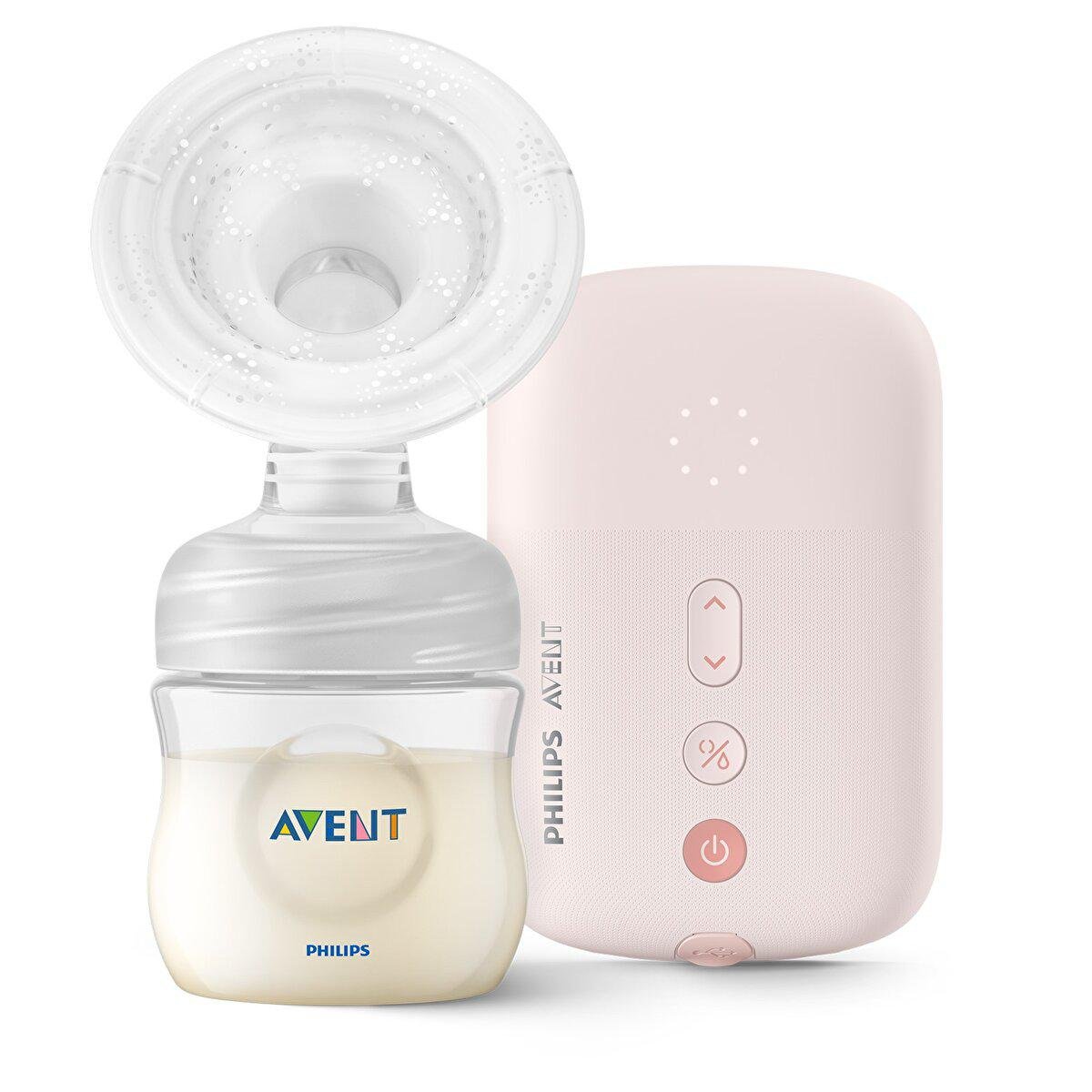 Philips Avent SCF395/11 Elektrikli Göğüs Pompası