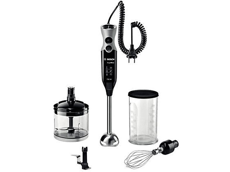 Bosch MSM67170 ErgoMixx Blender Seti
