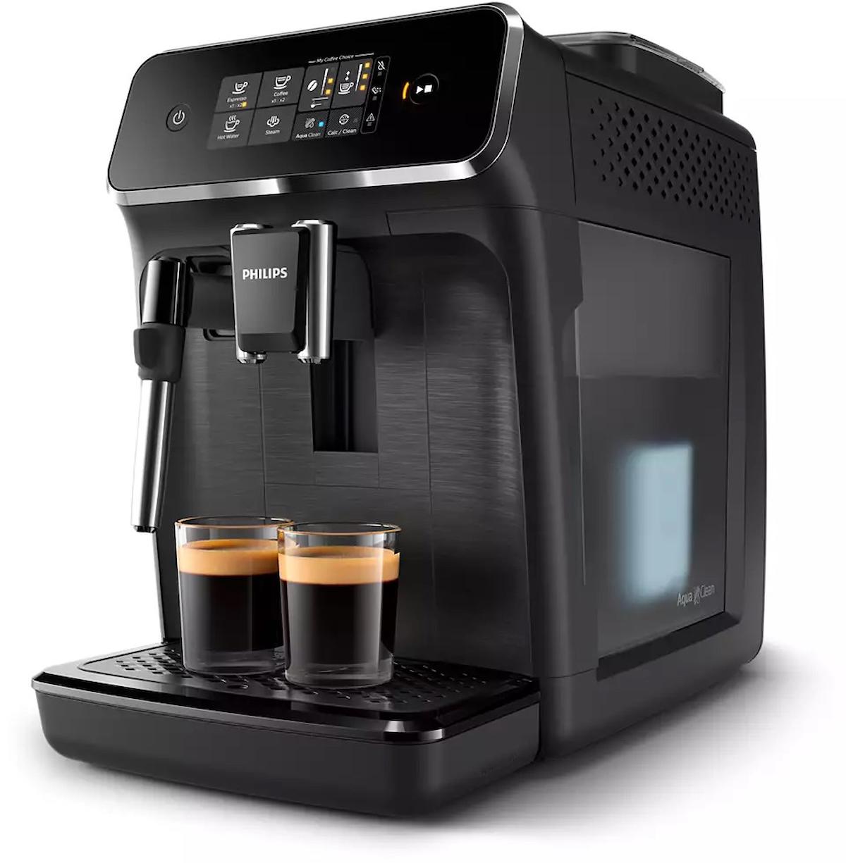 Philips 2200 EP2220/10 Espresso Makinesi