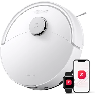 Roborock Q8 Max Pro