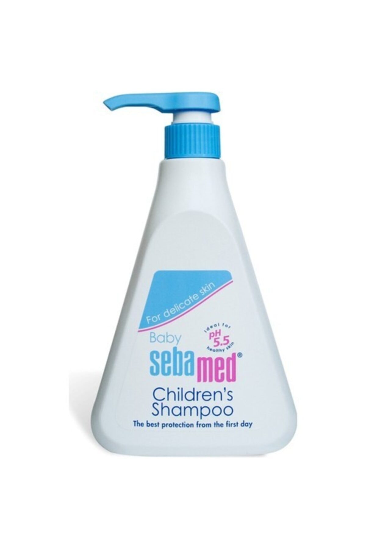 Sebamed Bebek Şampuanı 500 ml