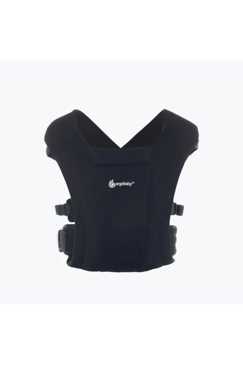 Ergobaby Embrace Pure Black Kanguru