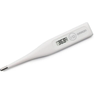 Omron Eco Temp Basic MC-246 Koltuk Altı Termometre