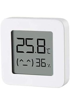 Xiaomi Mi Temperature and Humidity Monitor 2 Oda Termometresi