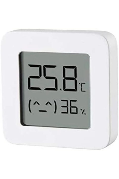 Xiaomi Mi Temperature and Humidity Monitor 2 Oda Termometresi